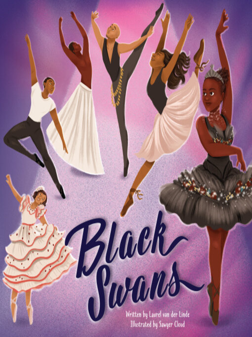 Title details for Black Swans by Laurel van der Linde - Available